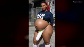 Just wait til i get some moving